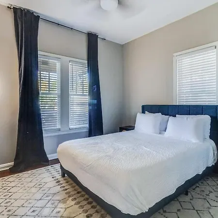 Jefferson Rental Room 2 Lafayette Extérieur photo