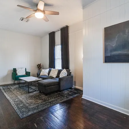 Jefferson Rental Room 2 Lafayette Extérieur photo