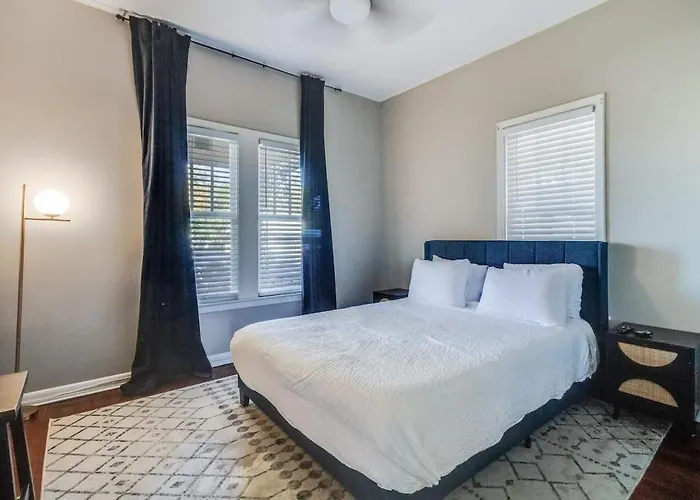 Jefferson Rental Room 2
